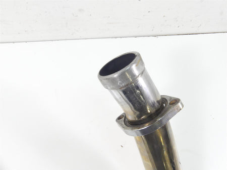 1999 Harley FXSTS Softail Springer Paughco 40" Drag Pipe Exhaust Set 731S40 {{ shop.shopifyCountryName }} - Mototech271