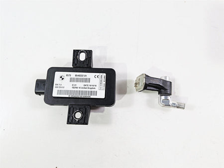 2020 BMW S1000RR K67 Front Tire Pressure Sensor & Module Tps 36317914365-Mototech271