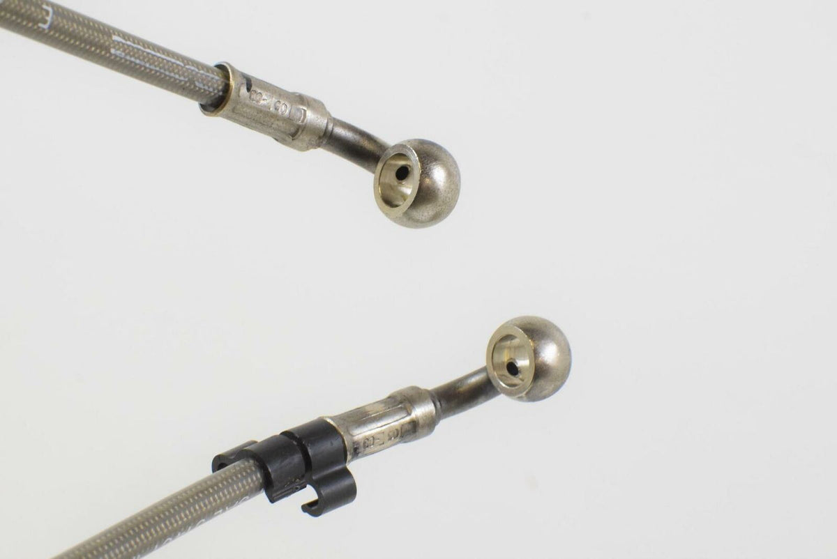 2009 BMW F800 ST K71 ABS Brake Line Hose Set =Low Version {{ shop.shopifyCountryName }} - Mototech271