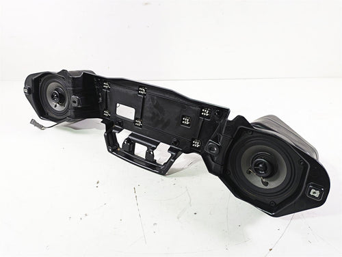 2012 Victory Cross Country Front Speaker & Housing Set 5437065 4014259 | Mototech271