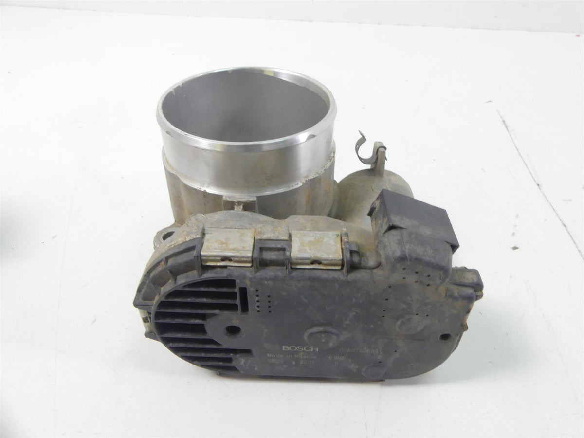 2020 Can-Am Commander 1000R XT Throttle Body Fuel Injector 420892595 420892596 {{ shop.shopifyCountryName }} - Mototech271