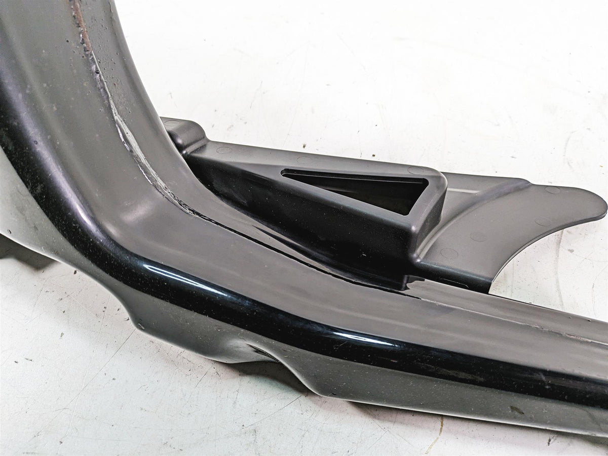 2009 Harley Touring FLHTCU Electra Glide Rear Swing Arm Swingarm 47549-09A {{ shop.shopifyCountryName }} - Mototech271