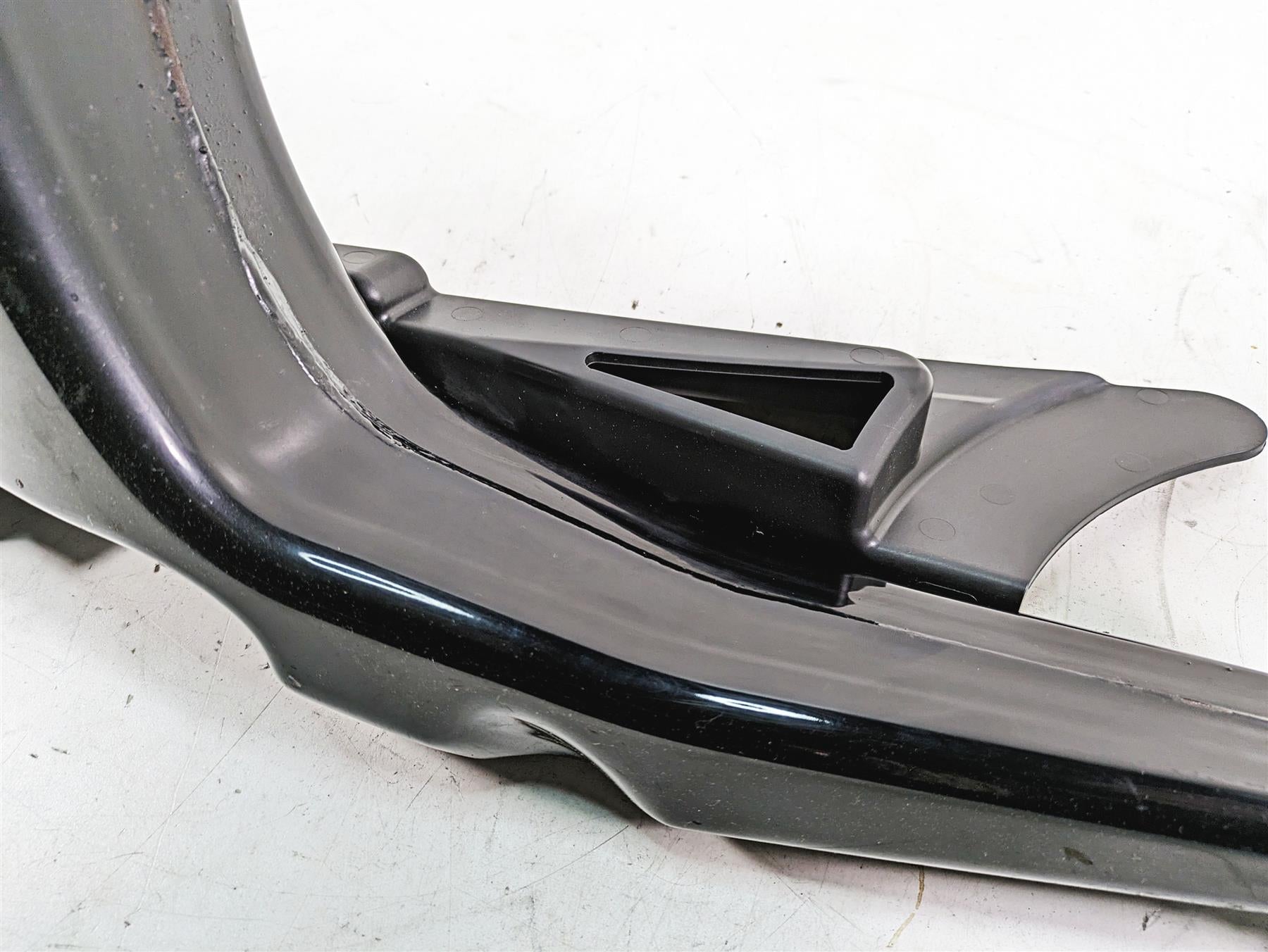 2009 Harley Touring FLHTCU Electra Glide Rear Swing Arm Swingarm 47549-09A {{ shop.shopifyCountryName }} - Mototech271