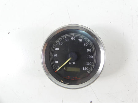 2002 Harley XL1200 Sportster Speedometer Gauge Instrument Cluster 17K 67283-99 {{ shop.shopifyCountryName }} - Mototech271
