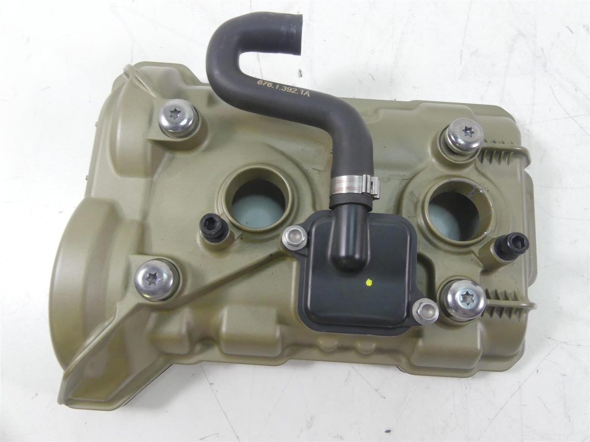 2018 Ducati Panigale 1100 V4 S Rear Cylinderhead Cylinder Head 30125181AR {{ shop.shopifyCountryName }} - Mototech271
