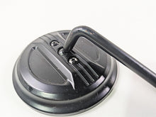Load image into Gallery viewer, 2009 Harley FXDC Dyna Super Glide Aftermarket Rear View Mirror Set - Read 47051
