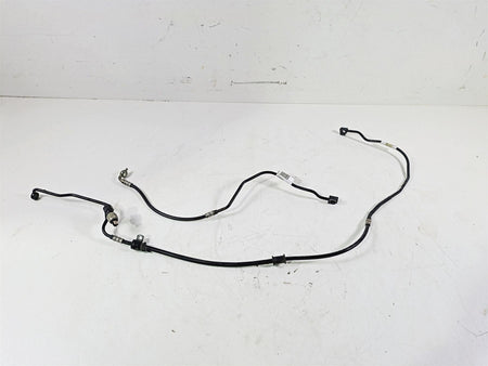 2018 Harley FXBR Softail Breakout Rear Abs Brake Line Set 41800602 41800603 {{ shop.shopifyCountryName }} - Mototech271