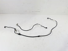 Load image into Gallery viewer, 2018 Harley FXBR Softail Breakout Rear Abs Brake Line Set 41800602 41800603 | Mototech271
