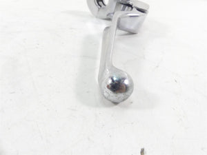 2001 Indian Centennial Scout Chrome Clutch Perch & Lever 41-034 41-021 | Mototech271