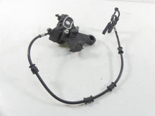 Load image into Gallery viewer, 2019 Harley XL883 N Sportster Iron Rear Brake Caliper &amp; Line Set 41300039 | Mototech271

