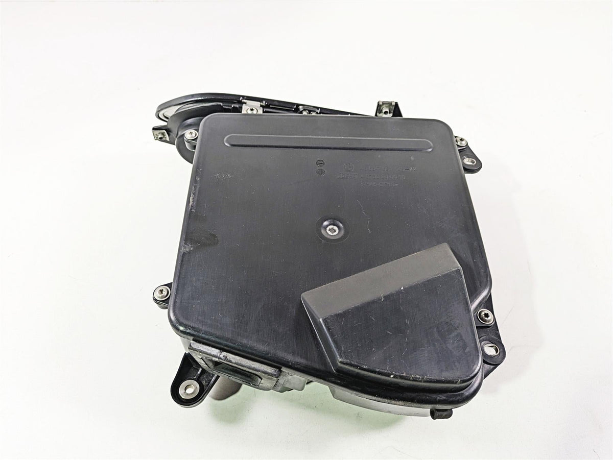 2010 BMW R1200RT K26 Storage Compartment Box - Read 46637681544 {{ shop.shopifyCountryName }} - Mototech271