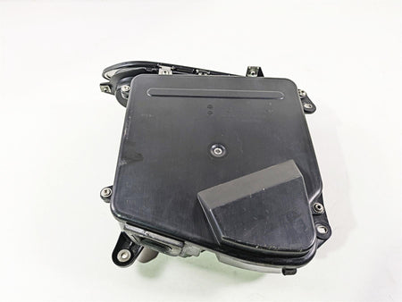 2010 BMW R1200RT K26 Storage Compartment Box - Read 46637681544 {{ shop.shopifyCountryName }} - Mototech271