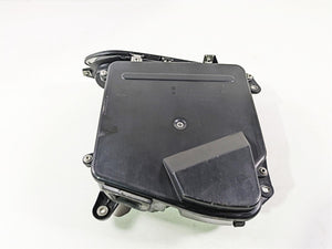 2010 BMW R1200RT K26 Storage Compartment Box - Read 46637681544 | Mototech271