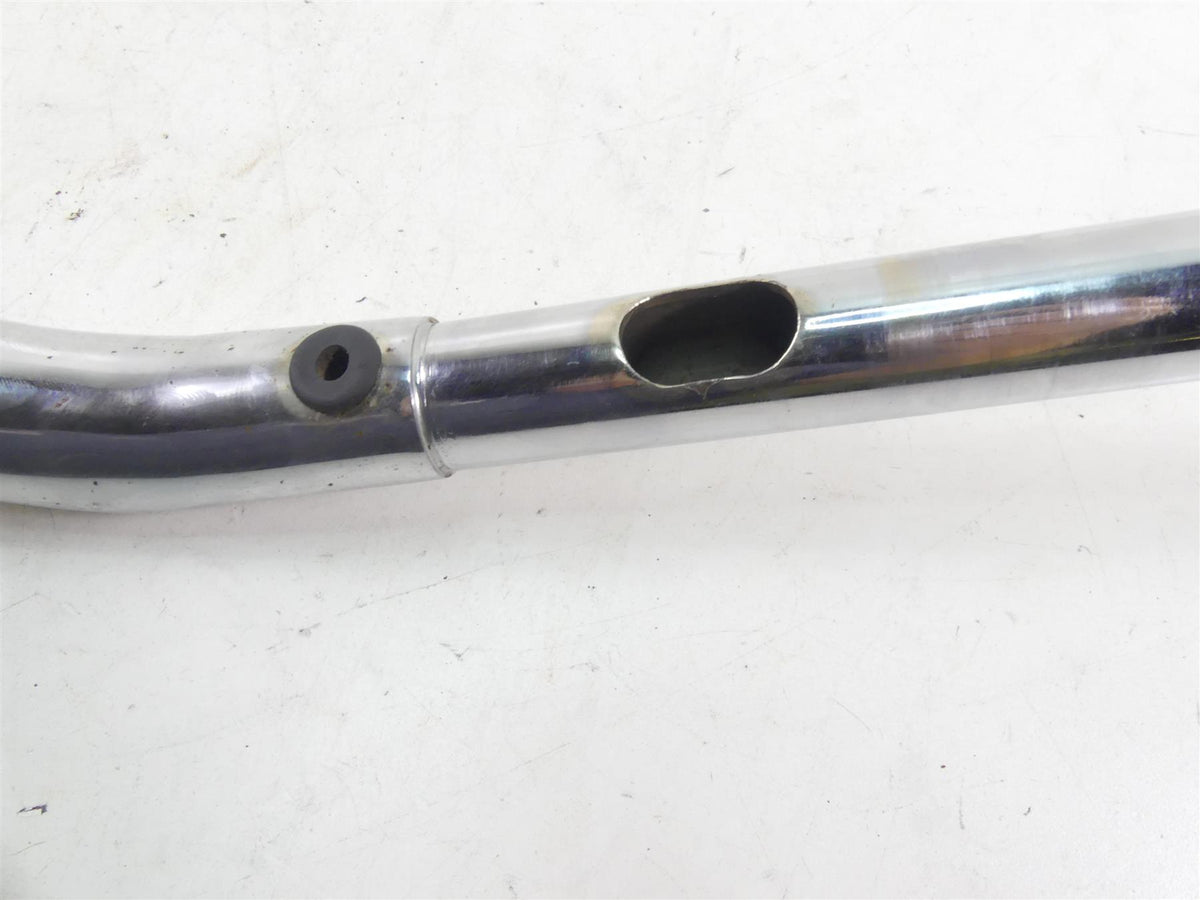 2002 Harley Softail FXSTDI Deuce Handlebar Handle Bar Steering 56188-00 {{ shop.shopifyCountryName }} - Mototech271