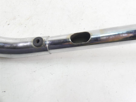 2002 Harley Softail FXSTDI Deuce Handlebar Handle Bar Steering 56188-00 {{ shop.shopifyCountryName }} - Mototech271