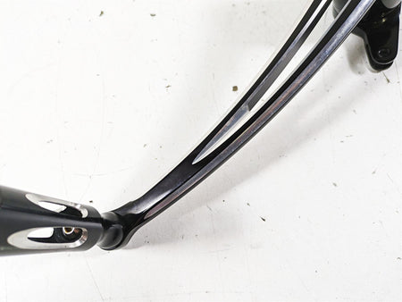 2015 Harley Touring FLHXS Street Glide Arlen Ness Brake Lever Pedal 19-764 {{ shop.shopifyCountryName }} - Mototech271