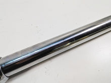 Load image into Gallery viewer, 2009 Harley FXDF Dyna Fat Bob Straight Right Showa Front Fork Leg 49mm 48623-08A | Mototech271
