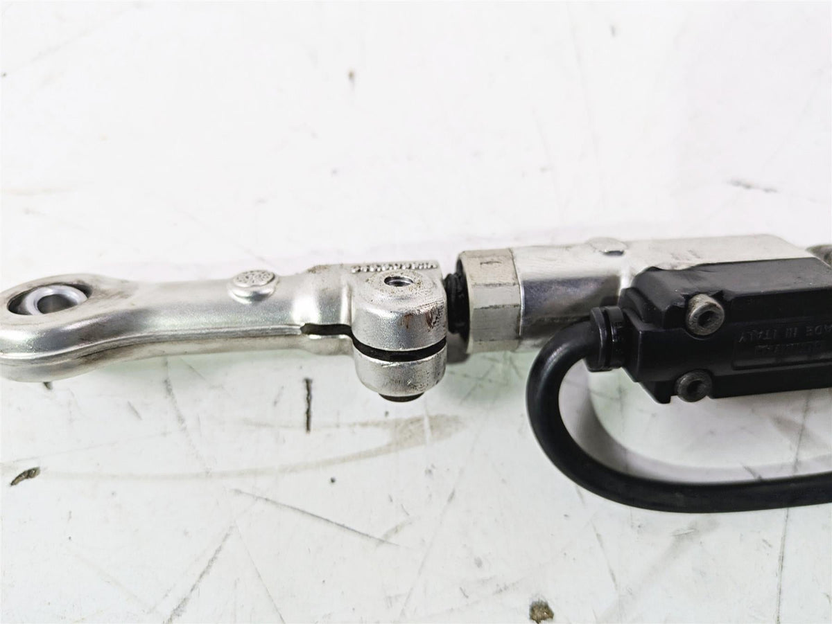 2017 Ducati Monster 1200 S Quickshifter Quick Shifter 55215482C {{ shop.shopifyCountryName }} - Mototech271