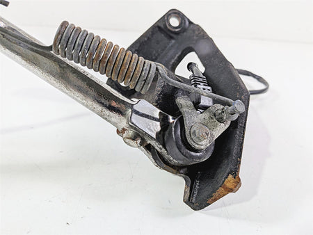 1997 Honda GL1500 CA Valkyrie Side Kickstand Kick Stand & Switch 50530-MZ0-000-Mototech271