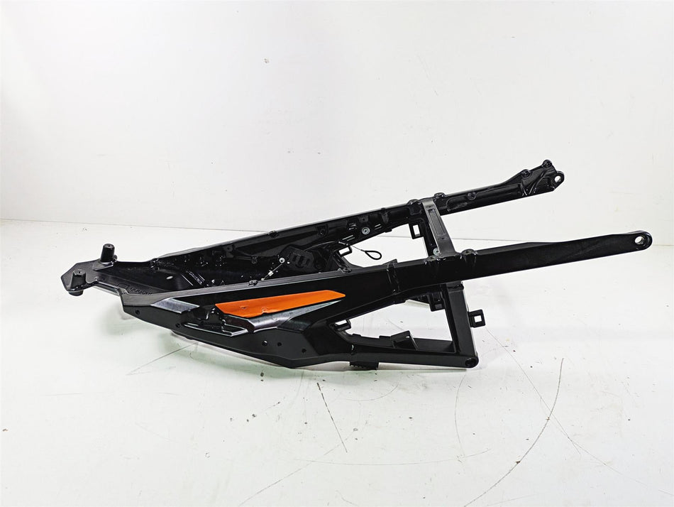 2022 KTM 1290 Super Adventure S Straight Subframe Sub Frame 61903002000 {{ shop.shopifyCountryName }} - Mototech271