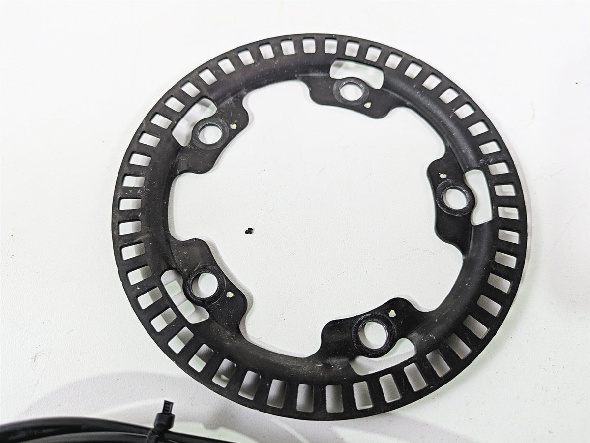 2022 Ducati Hypermotard 950 Front Abs Brake Wheel Speed Sensor 55212121B {{ shop.shopifyCountryName }} - Mototech271