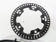 Load image into Gallery viewer, 2022 Ducati Hypermotard 950 Front Abs Brake Wheel Speed Sensor 55212121B
