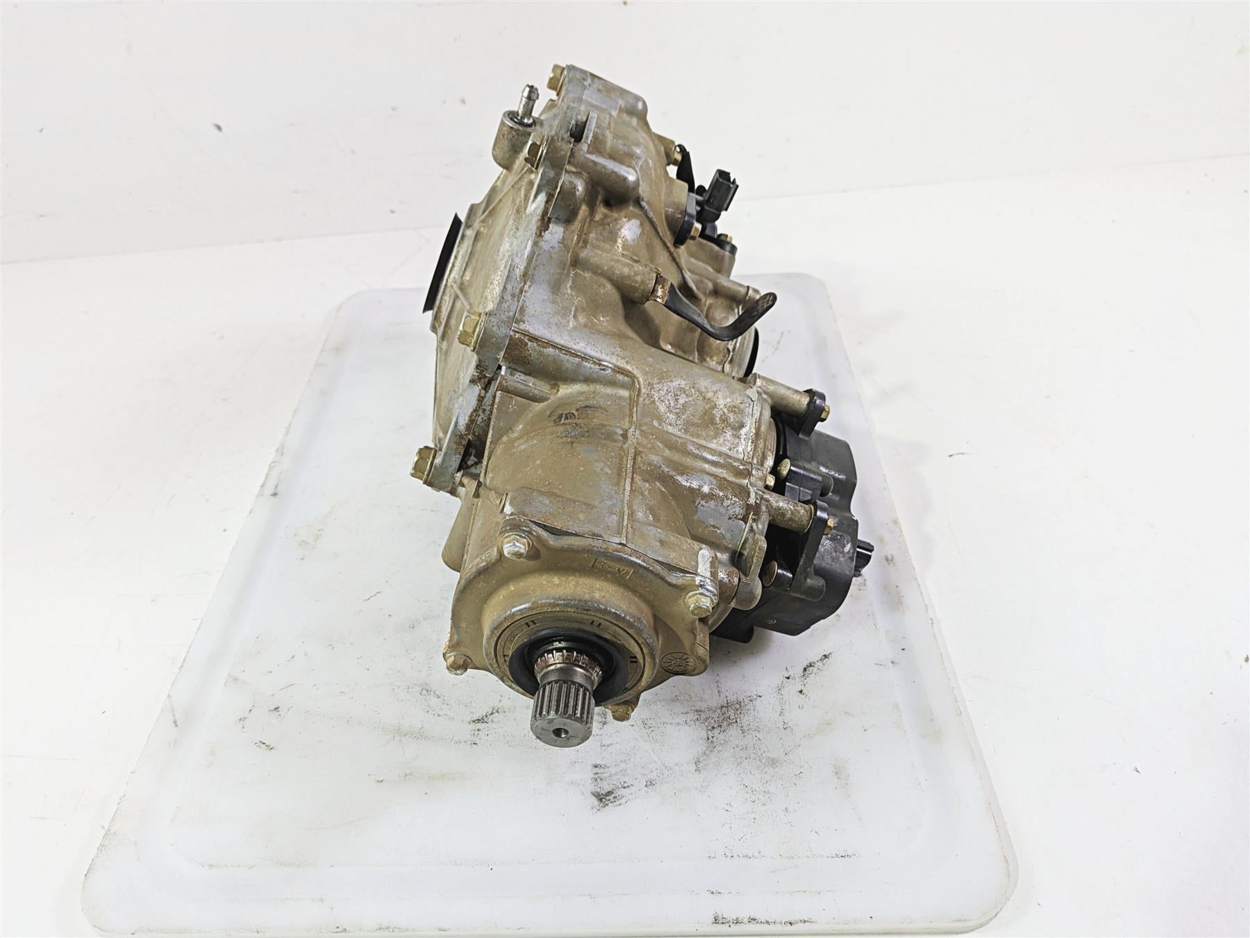 2023 Kawasaki Teryx KRX KRF 1000 C Front Differential Gear Box 13101-0719 {{ shop.shopifyCountryName }} - Mototech271