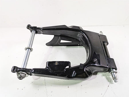 2015 Harley Touring FLHTKL E -Glide Low Rear Swingarm + Axle Set 47549-09A {{ shop.shopifyCountryName }} - Mototech271