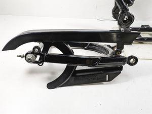 2006 Harley Sportster XL1200 Straight Main Frame Chassis & Swingarm With Clean Texas Title 48878-04 | Mototech271
