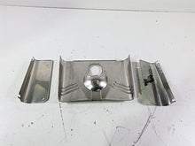 Load image into Gallery viewer, 1992 Harley FLSTC Softail Heritage Headlight Head Light Cover Set 67808-86
