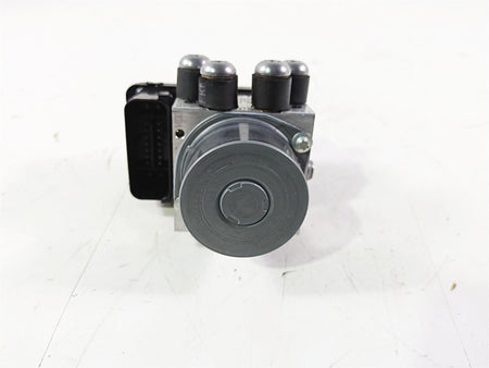 2017 BMW F800GS Adv K75 Abs Brake Pump Module 34518546851 {{ shop.shopifyCountryName }} - Mototech271