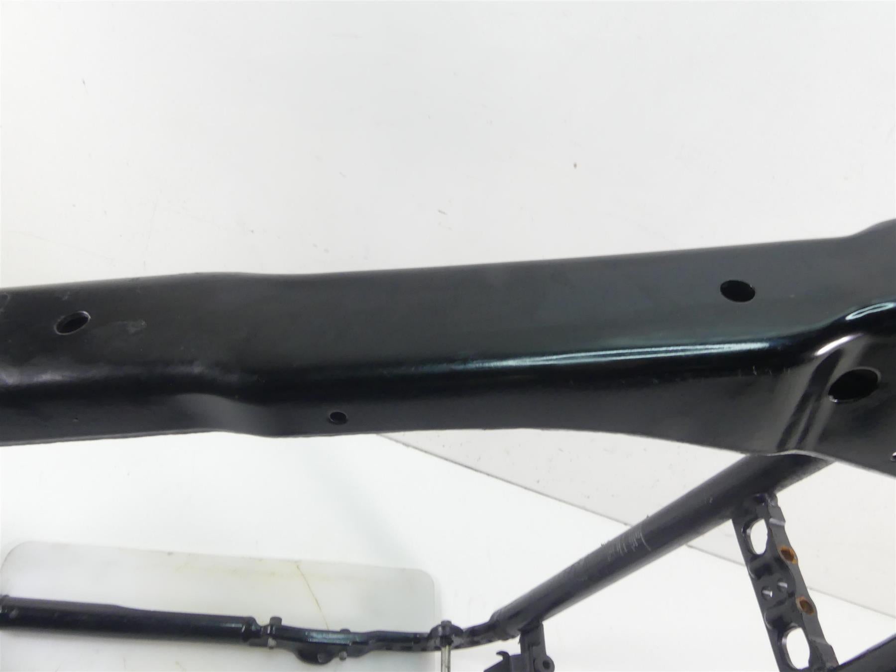 2019 Harley Softail FLSB Sport Glide Straight M8 Frame Chassis With Clean Texas Title - Read47000126 {{ shop.shopifyCountryName }} - Mototech271