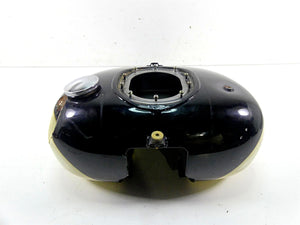 2019 Indian Chieftain Classic Fuel Gas Petrol Tank - Dented 1021997 | Mototech271