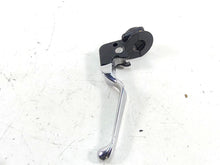 Load image into Gallery viewer, 2002 Harley Touring FLHTC Electra Glide Clutch Perch &amp; Chrome Lever 45015-96 | Mototech271
