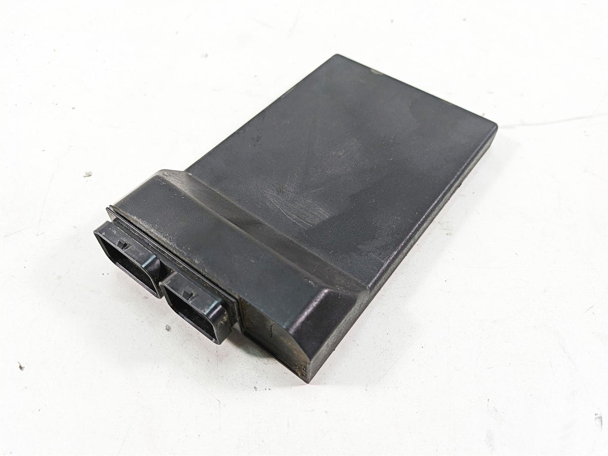 2007 Yamaha R1 YZFR1 Denso Cdi Ecu Ecm Engine Control Module -17K 4C8-8591A-21 {{ shop.shopifyCountryName }} - Mototech271