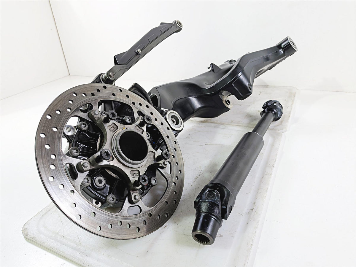2021 BMW R1250GS K51 Adventure Rear Differential Drive Shaft 32:11 33748394282-Mototech271