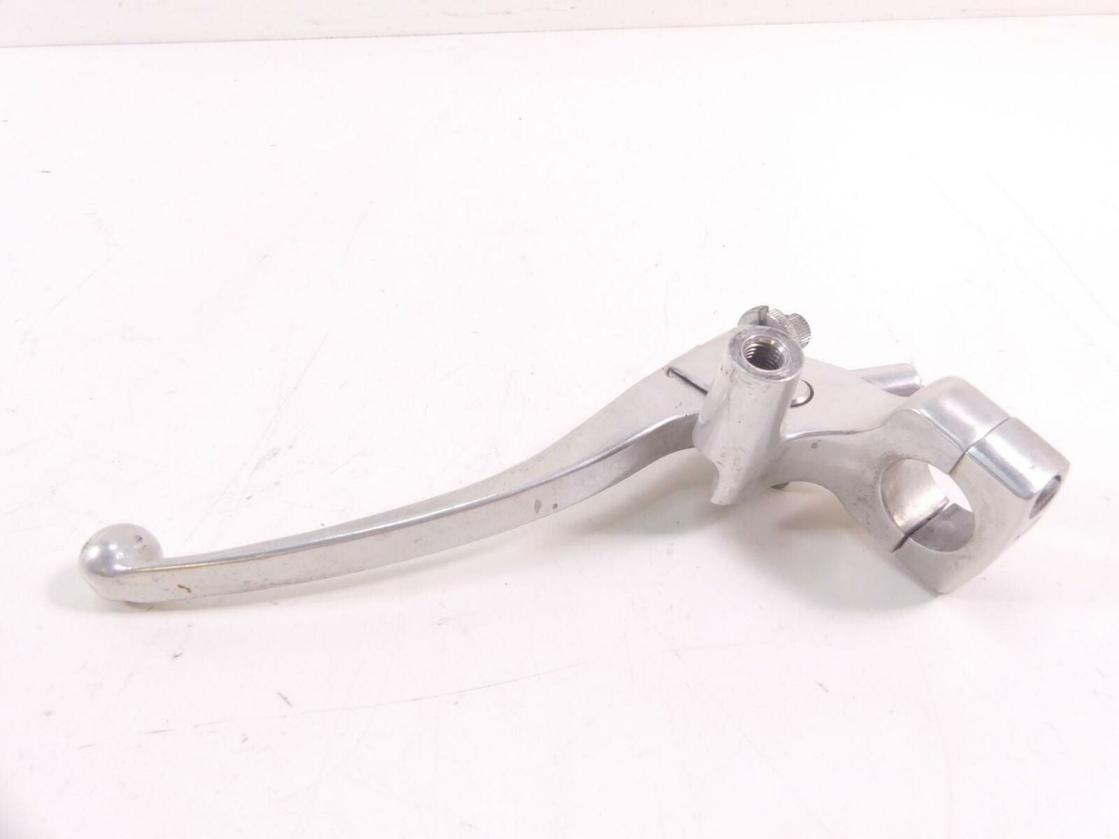2002 Honda VT1100C2 Shadow Sabre Clutch Perch Lever Handle 53172-MR1-000 {{ shop.shopifyCountryName }} - Mototech271