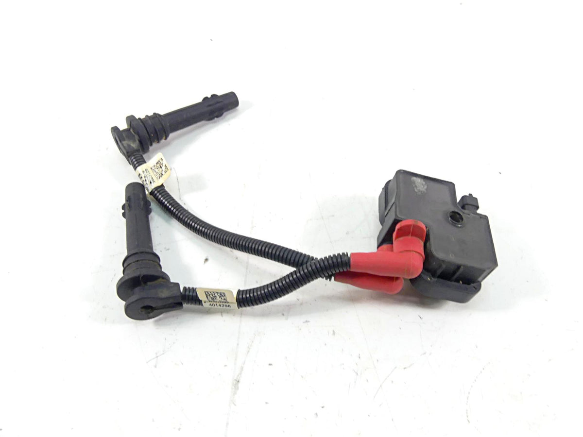2016 Polaris RZR XP 1000 EPS Ignition Coils + Wirings & Plugs 4014296 4014295 {{ shop.shopifyCountryName }} - Mototech271