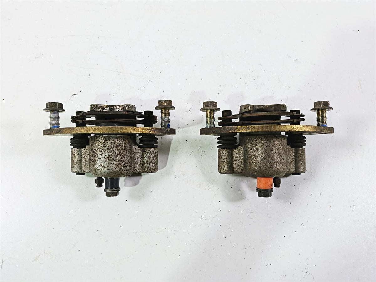 2020 Polaris Sportsman 1000 XP Front Brake Caliper Set 1911150 1911151 {{ shop.shopifyCountryName }} - Mototech271