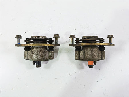 2020 Polaris Sportsman 1000 XP Front Brake Caliper Set 1911150 1911151 {{ shop.shopifyCountryName }} - Mototech271