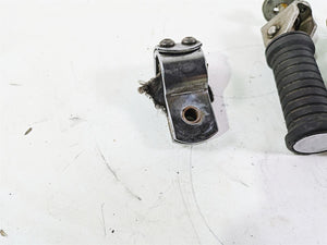 2006 Triumph Rocket 3 Highway Foot Peg Rest Set T2082510 | Mototech271