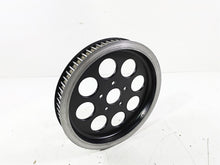 Load image into Gallery viewer, 1992 Harley FLSTC Softail Heritage Rear Belt Sprocket 70T 1.5&quot; 40225-86A
