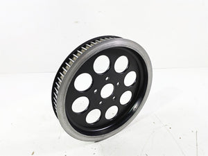 1992 Harley FLSTC Softail Heritage Rear Belt Sprocket 70T 1.5" 40225-86A