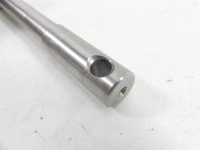 Load image into Gallery viewer, 2000 Harley Dyna FXR4 CVO Super Glide Front Axle Wheel Spindle 43895-00
