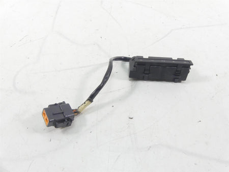 2005 Harley Softail FLSTSC Heritage Springer Instrument Indicator Light 68113-99 {{ shop.shopifyCountryName }} - Mototech271