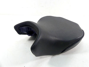 2014 BMW R1200GS K50 Sargent Low Performance Front Driver Seat - Read WS-620F-19