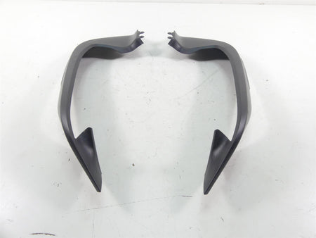 2020 Ducati Multistrada 1260 Enduro Front Nose Radiator Side Cover Set 48016922A {{ shop.shopifyCountryName }} - Mototech271