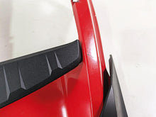 Load image into Gallery viewer, 2009 BMW R1200GS K255 Adv Front Upper Fender Magmarot - Read 46617727836 | Mototech271
