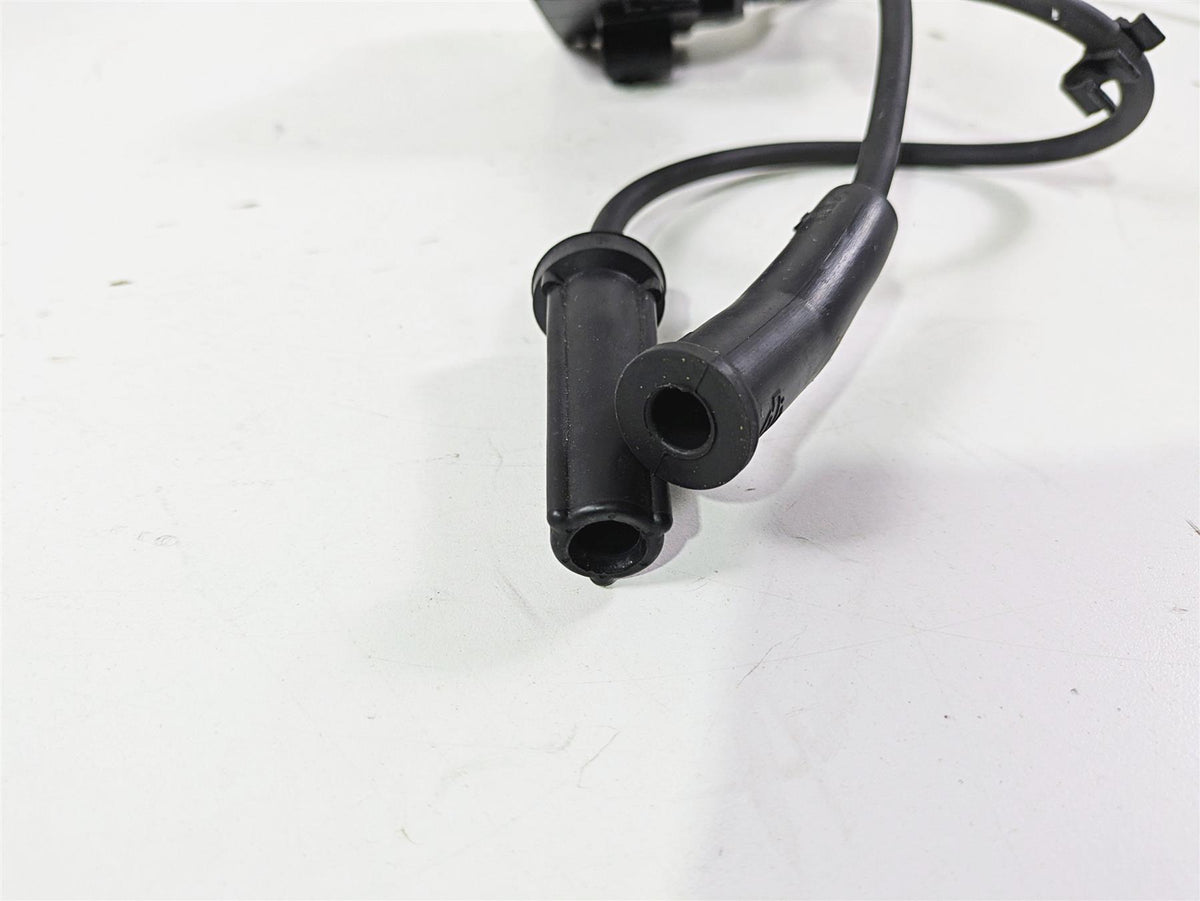 2022 Harley FXLRS Softail Low Rider Ignition Coil Wires Set 31600067 {{ shop.shopifyCountryName }} - Mototech271