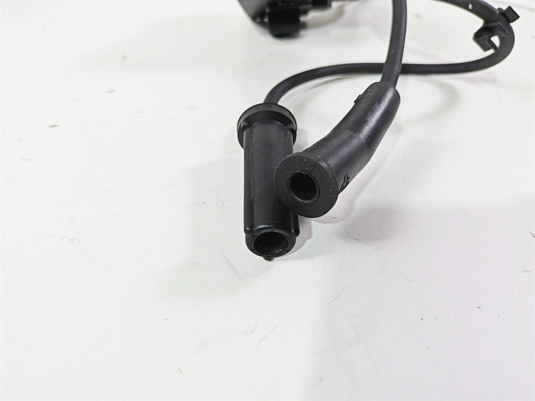2022 Harley FXLRS Softail Low Rider Ignition Coil Wires Set 31600067 {{ shop.shopifyCountryName }} - Mototech271